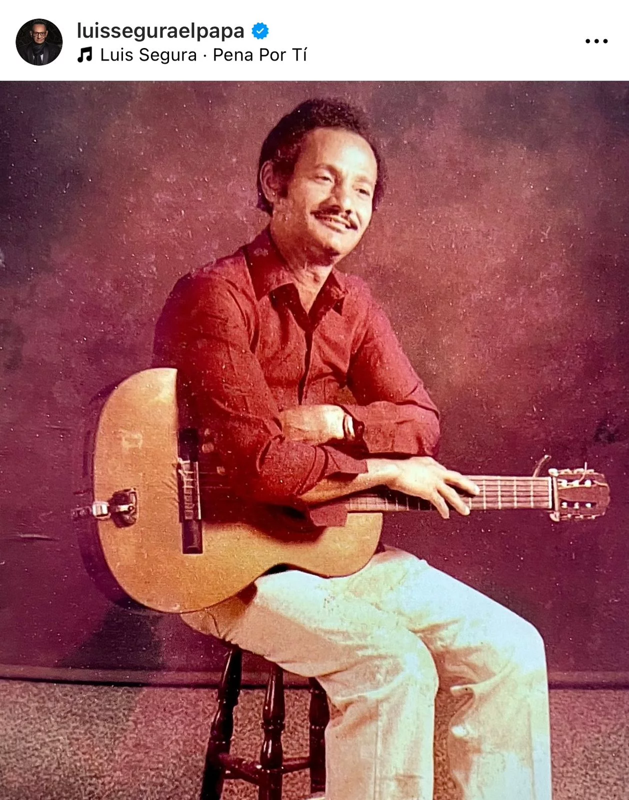 luis