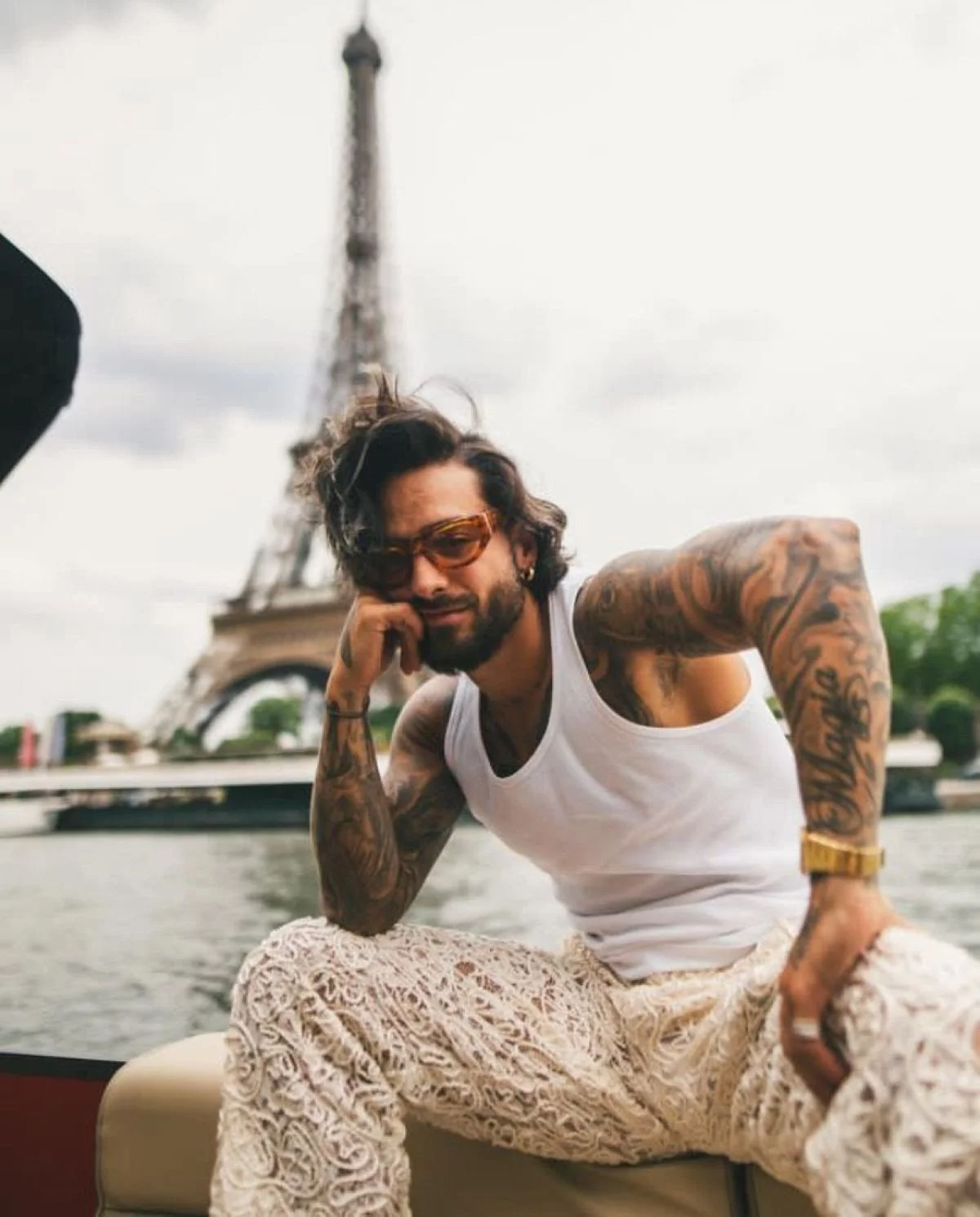 maluma