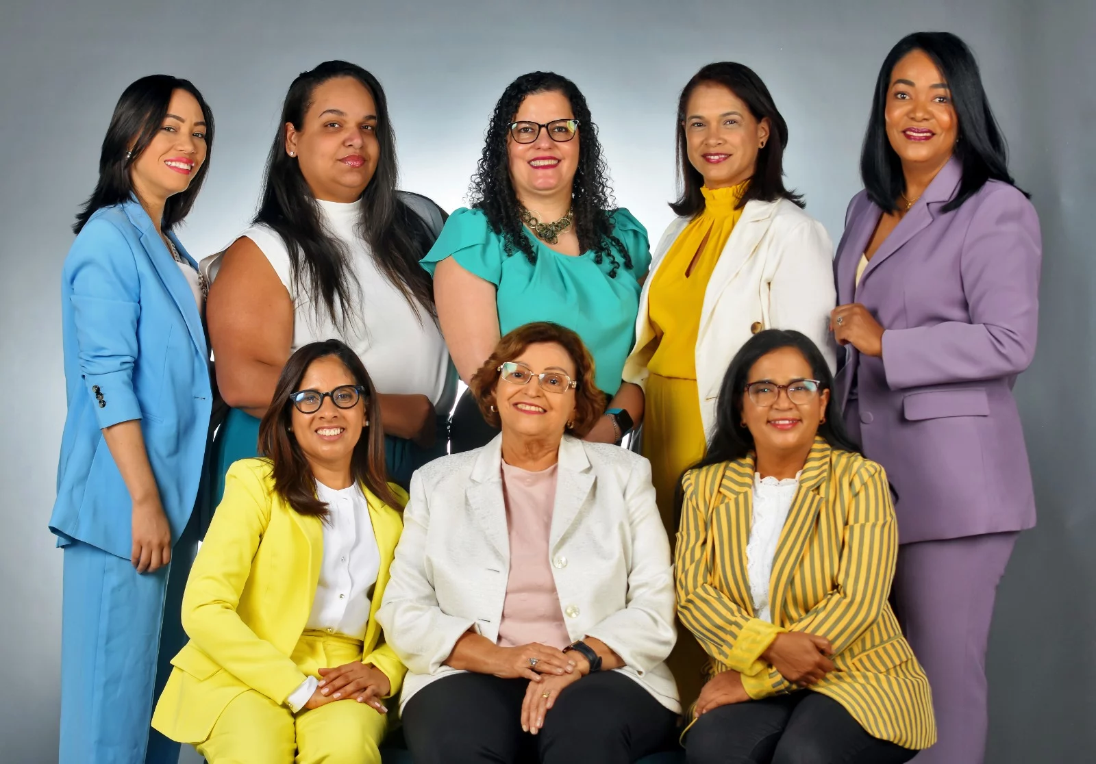 mujeres
