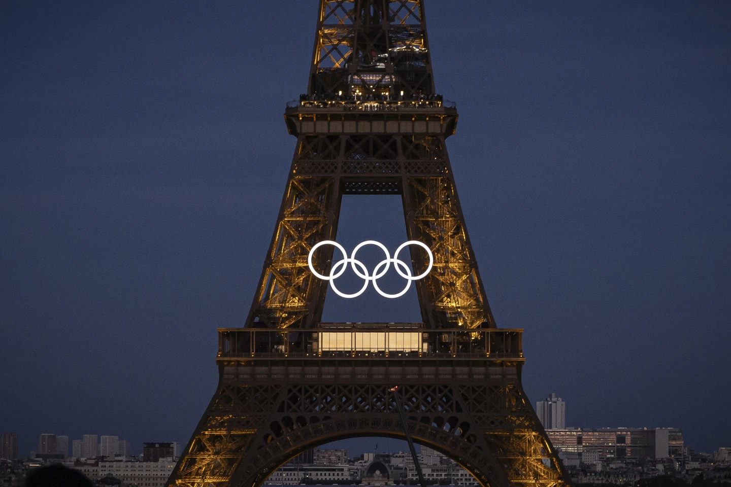 olimpiadas