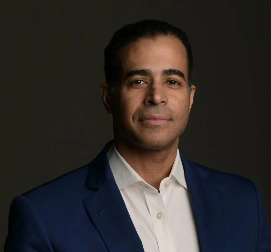 José Dantés Díaz., dirigente del PLD.