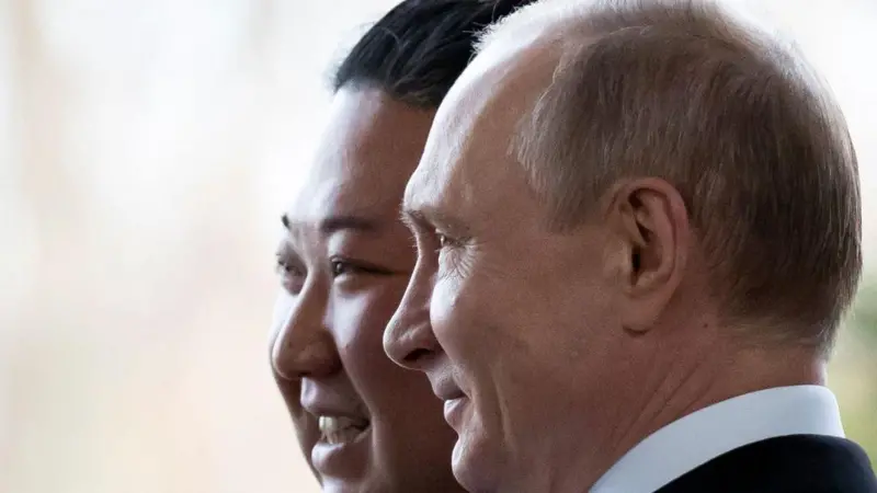 putin