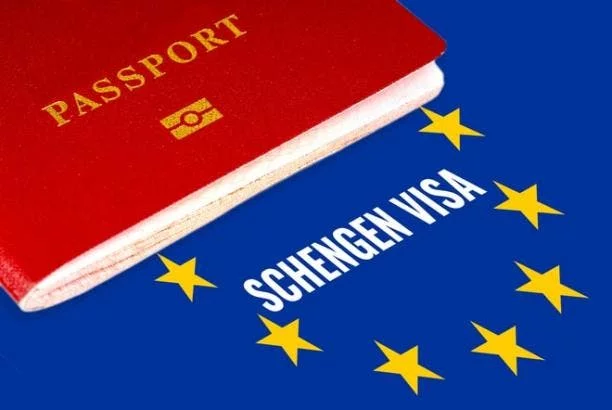Visa Schengen
