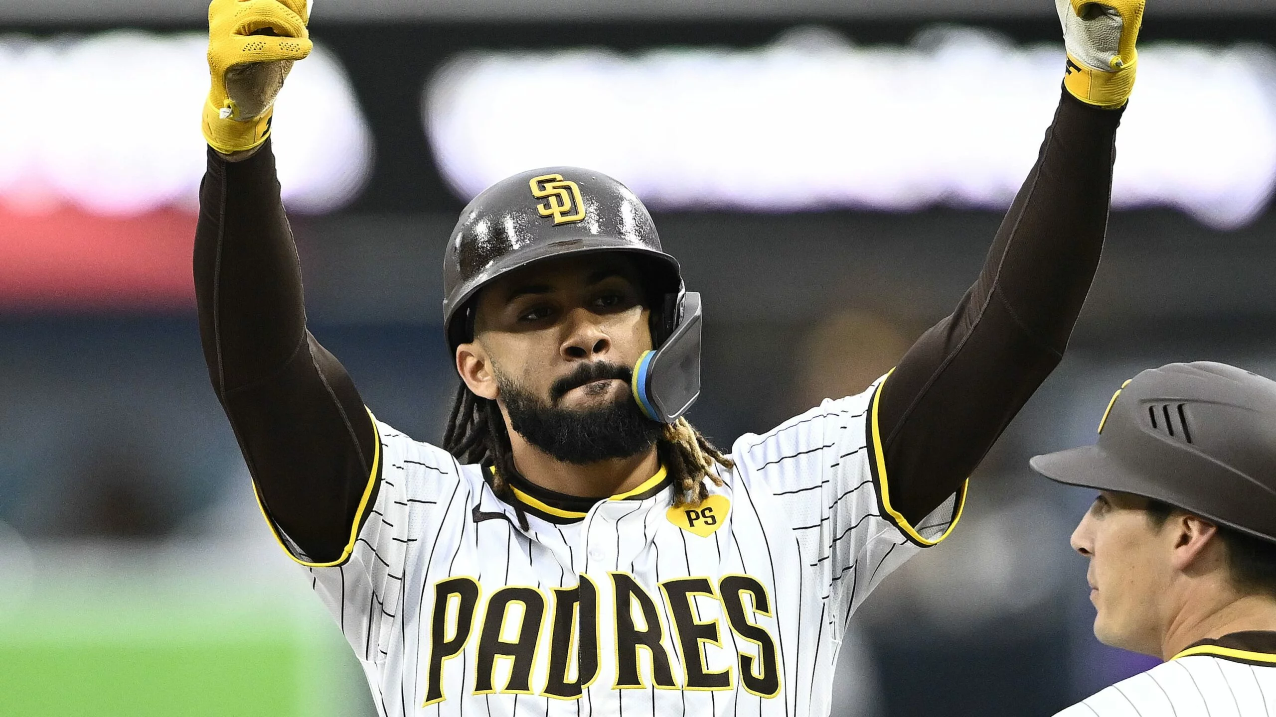 tatis jr