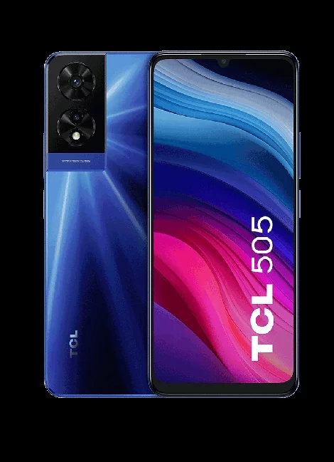 TCL 505