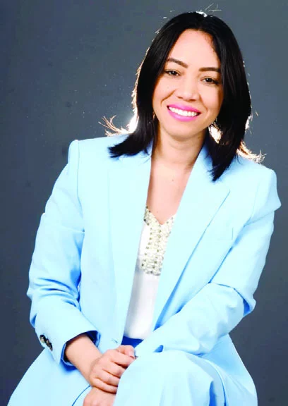 Cristal Acevedo