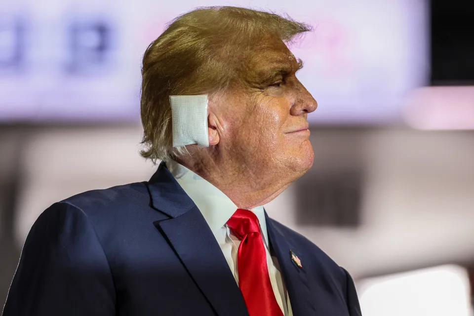 Trump