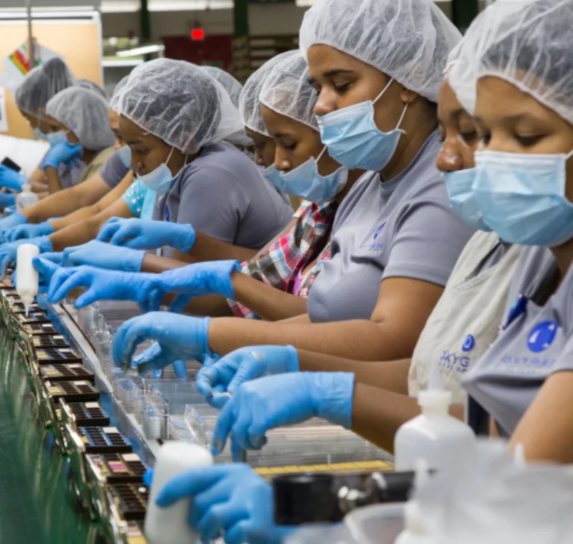 Más de 29 mil trabajadores son calificados pobres .
