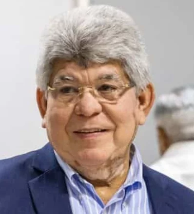 Fernando Rosa es uno de los implicados en el caso Pulpo.