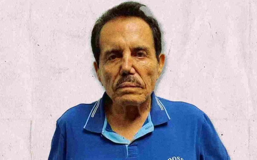 Por la captura de Zambada se  ofrecía 15 millones de dólares.