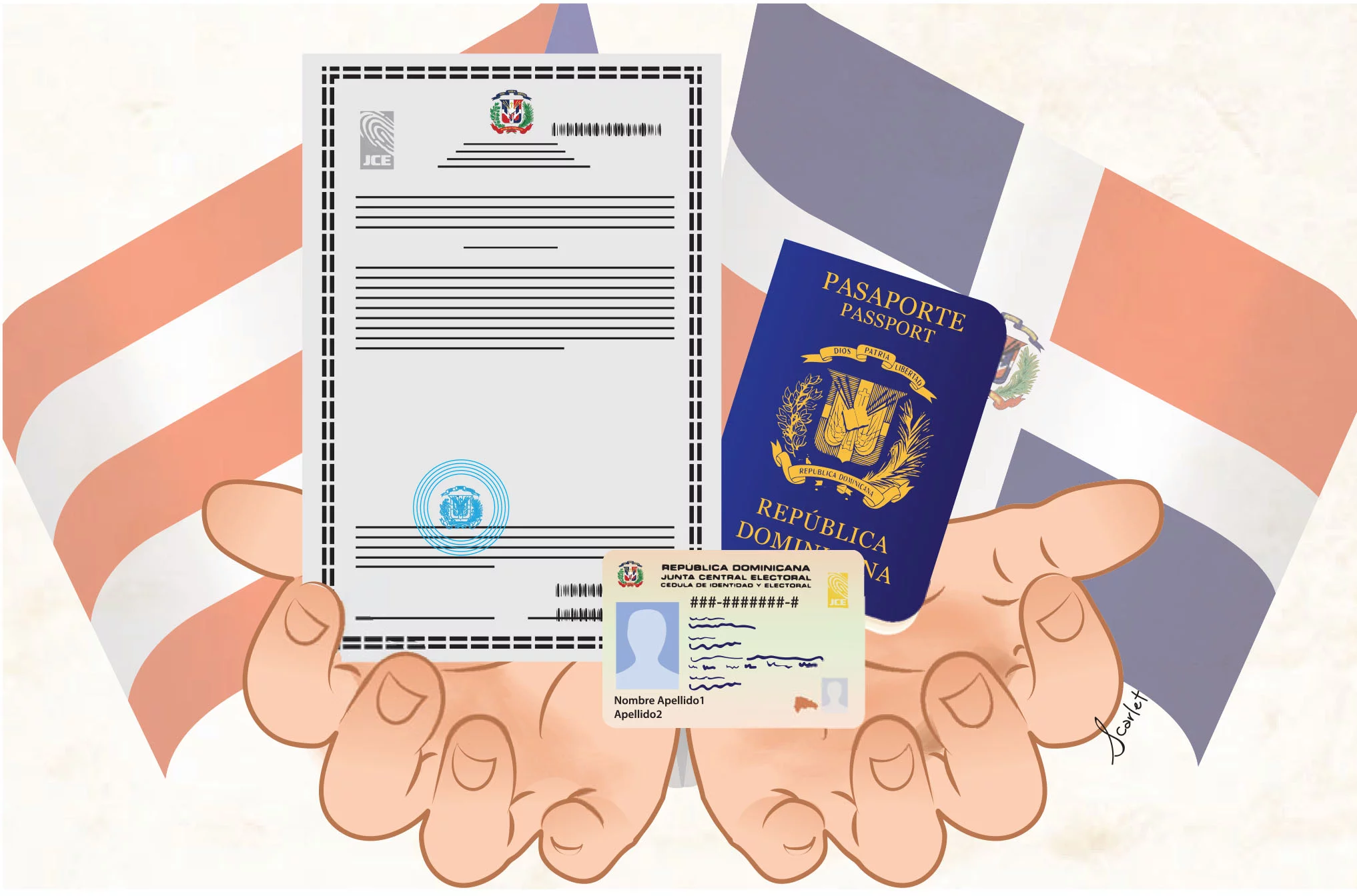 Dominicanos