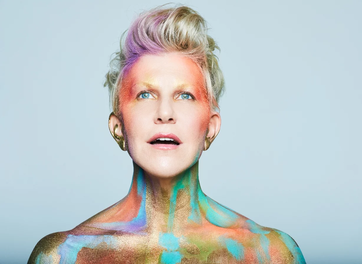 Joyce Didonato tiene uno de los conciertos más aplaudidos.