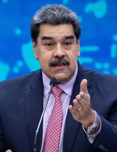 Venezuela tiene cerca de 30.000 millones de dólares bloqueados en el exterior