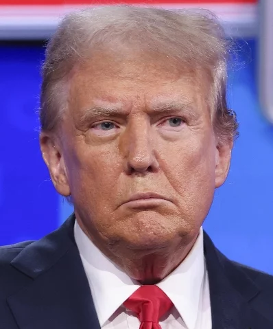 Donal Trump consiguió fallo de una inmunidad parcial.