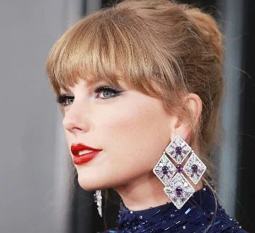 Un acosador de Taylor Swift fue detenido.