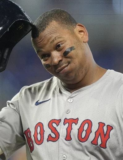 Rafael Devers
