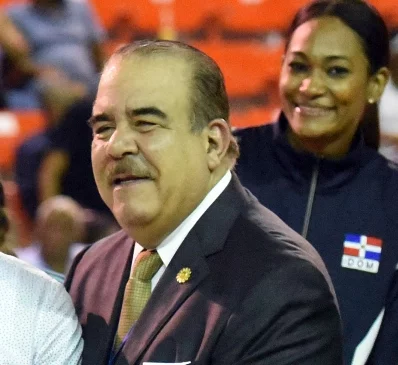 CRISTOBAL MARTE