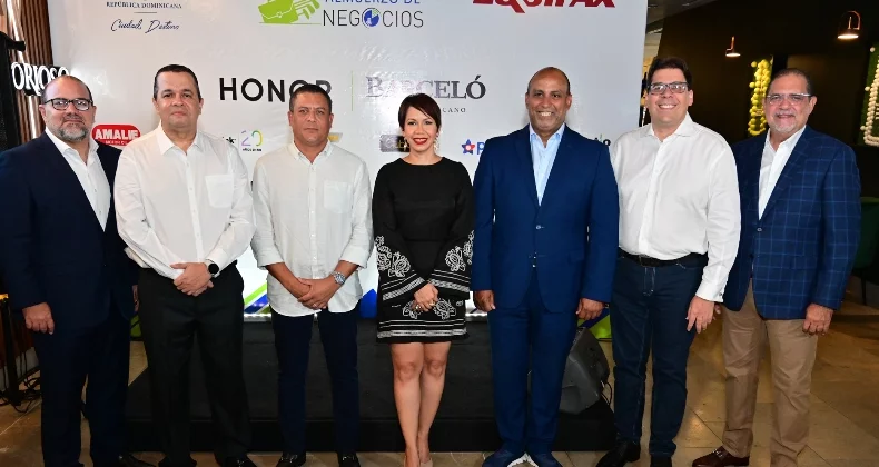 Organizadores dicen que propicia el relacionamiento y  fomento de nuevas relaciones comerciales.