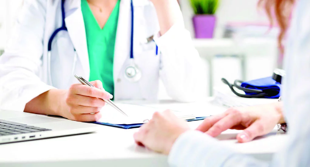 En la actualidad, la medicina internista ha pasado de ser  curativa a inclinarse más  hacia  la prevención.  AGENCIA FOTO