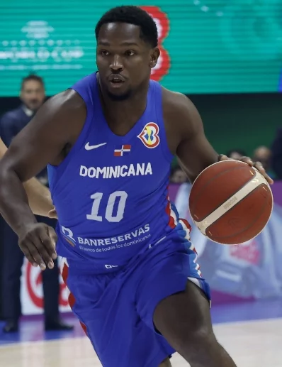 FIBA Basketball World Cup 2023 – Italy vs Dominican Republic