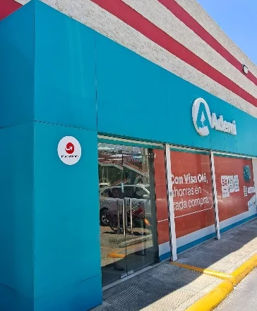 Vía  esa alianza ambas entidades mejoran servicio.