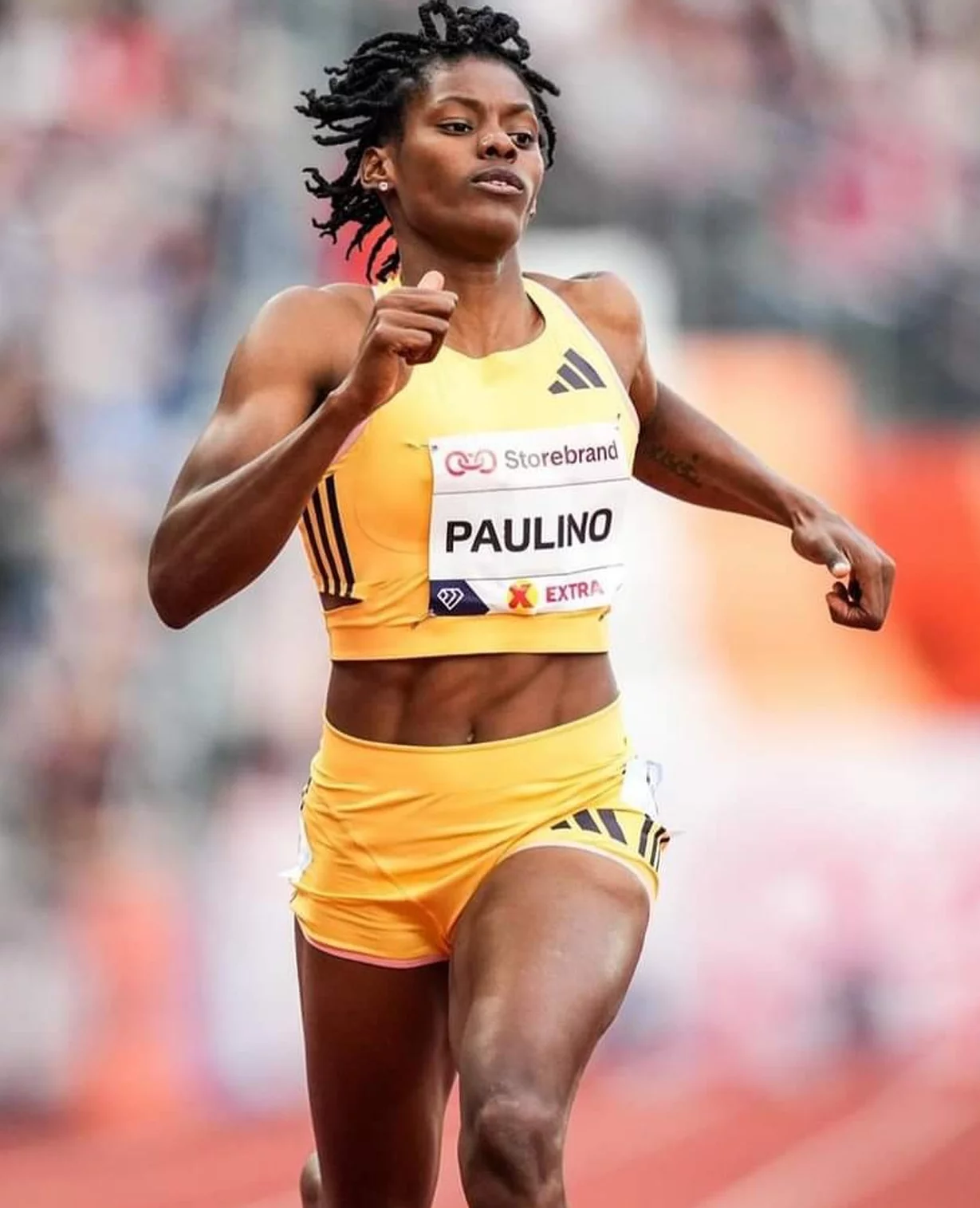 Marileidy Paulino