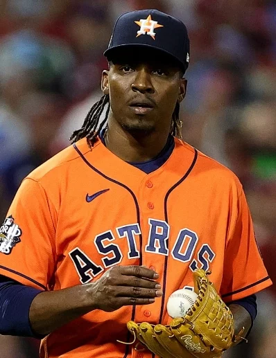 Rafael Montero