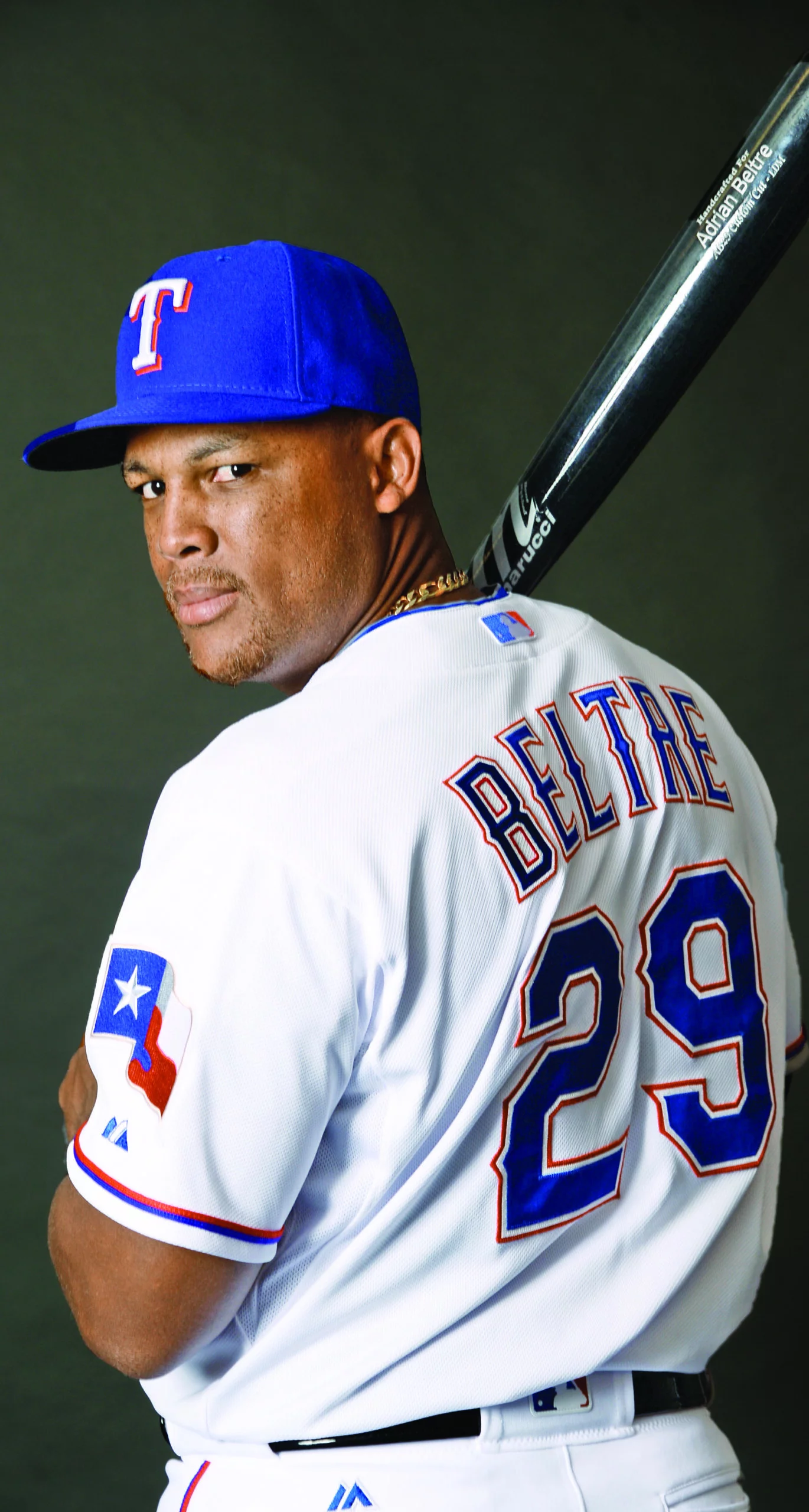 Adrián Beltré
