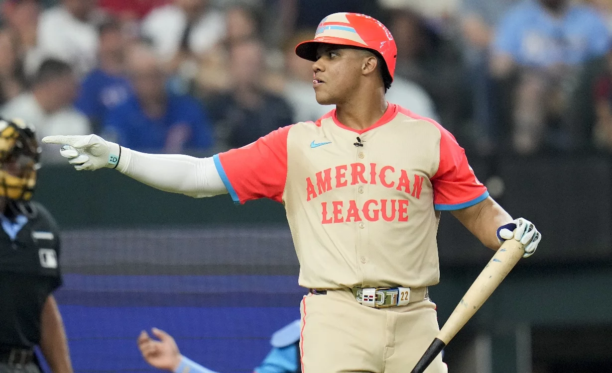 All-Star Game Baseball