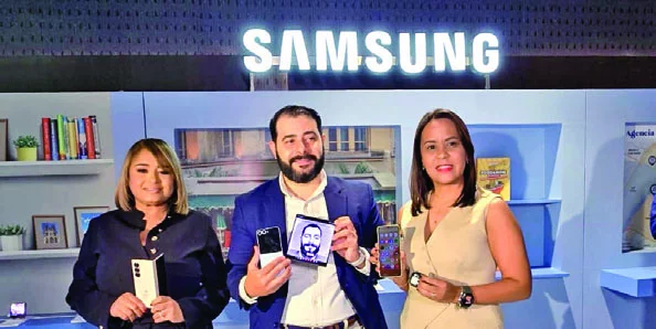 Samsung