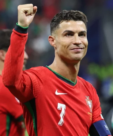 UEFA EURO 2024 – Round of 16 – Portugal vs Slovenia