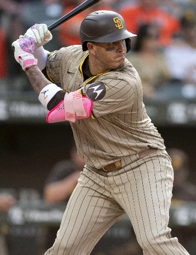 Padres Orioles Baseball