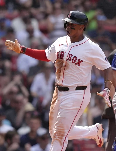Royals Red Sox Baseball