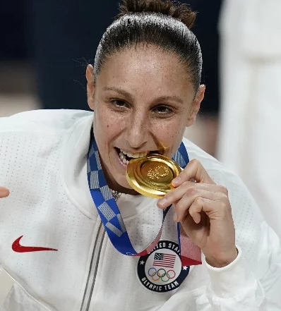 Diana Taurasi