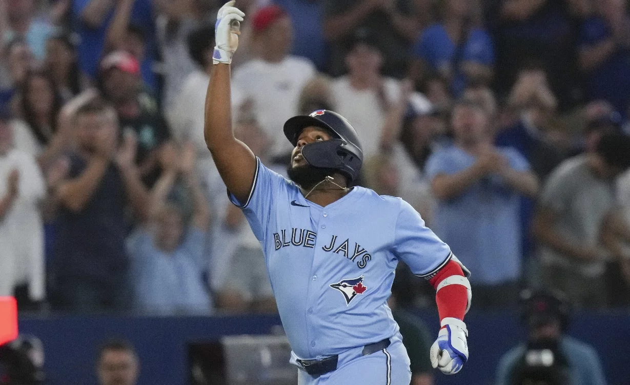 Rays Blue Jays Baseball