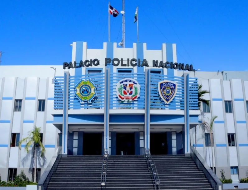 La  Policía Nacional lamentó la muerte del raso.