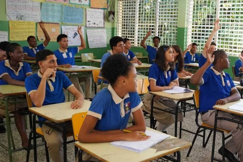 Proceso de inscripción de estudiantes será más fácil.