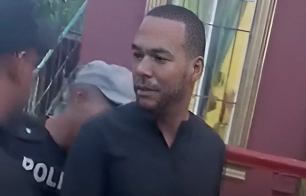 Víctor Manuel Kery fue condenado por agresión  sexual   cuando dirigía  iglesia.