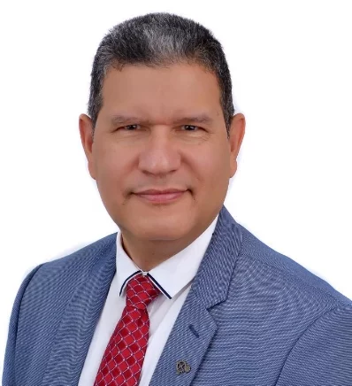 Espedy García