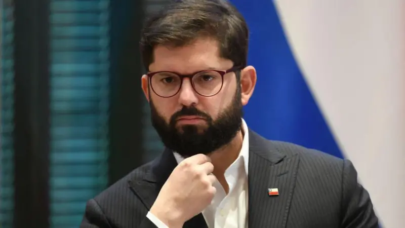El presidente de Chile, Gabriel Boric, manifestó serias dudas sobre los números divulgados por el gobierno venezolano.