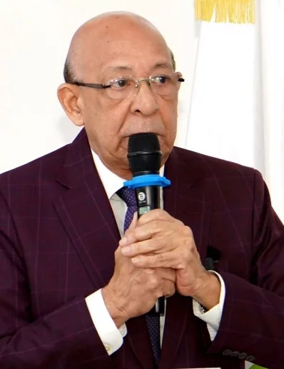 Fausto López Solís, director Instituto   de Prevención.