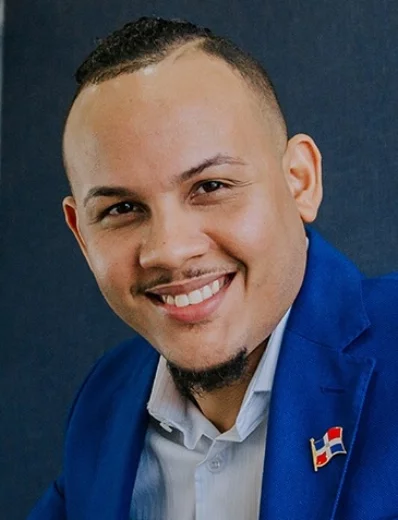 Jairo González, presidente de Harvest, acusado de estafa.