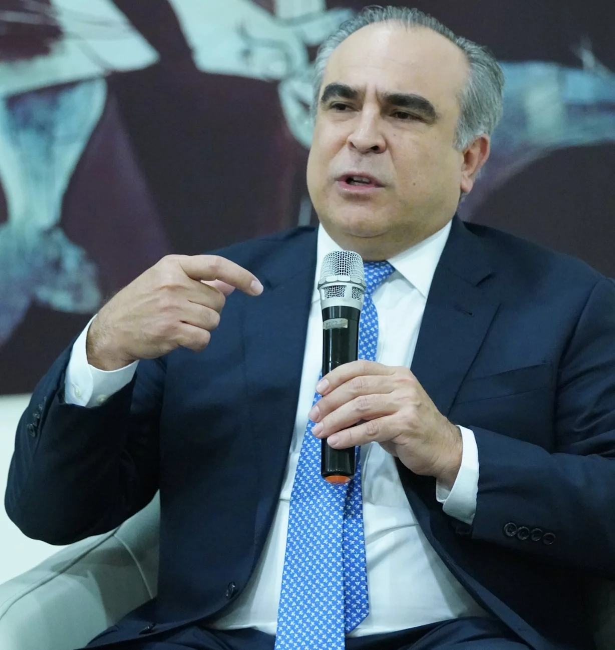 La facturación electrónica será una herramienta clave para combatir la evasión. MANOLITO JIMENEZ