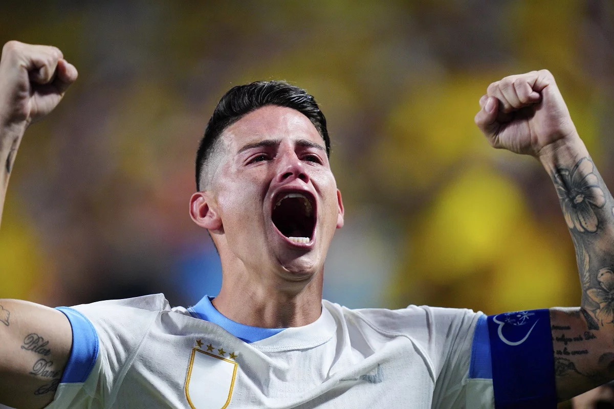 COPA AMÉRICA FINAL