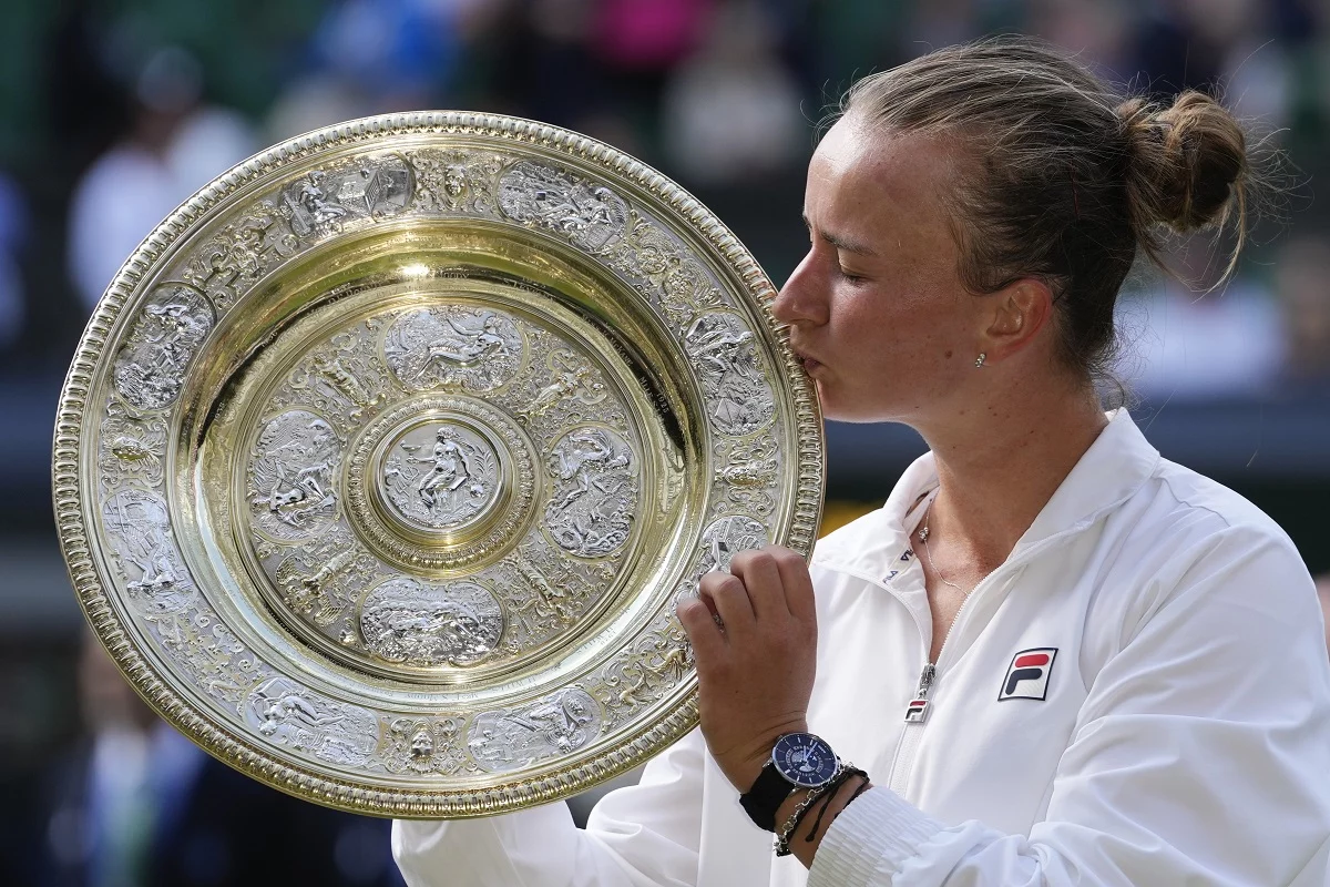 WIMBLEDON