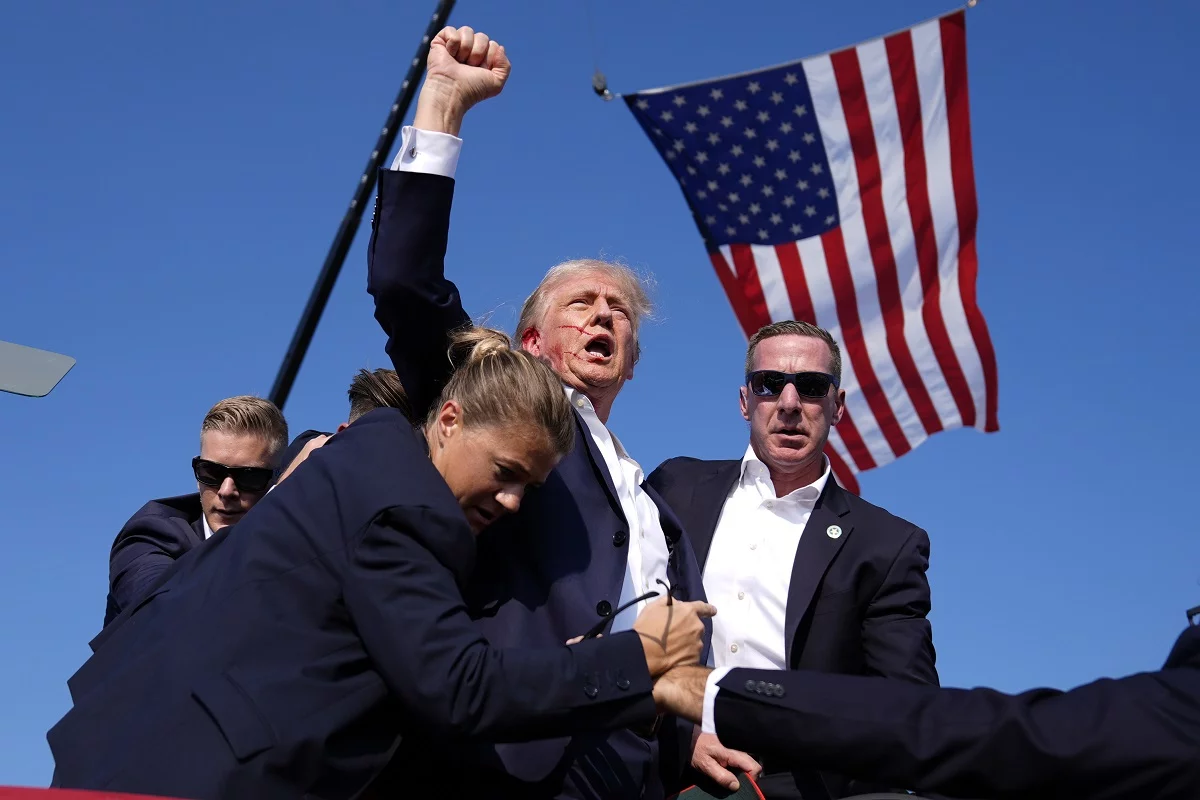 CHINA-TRUMP CAMISETAS