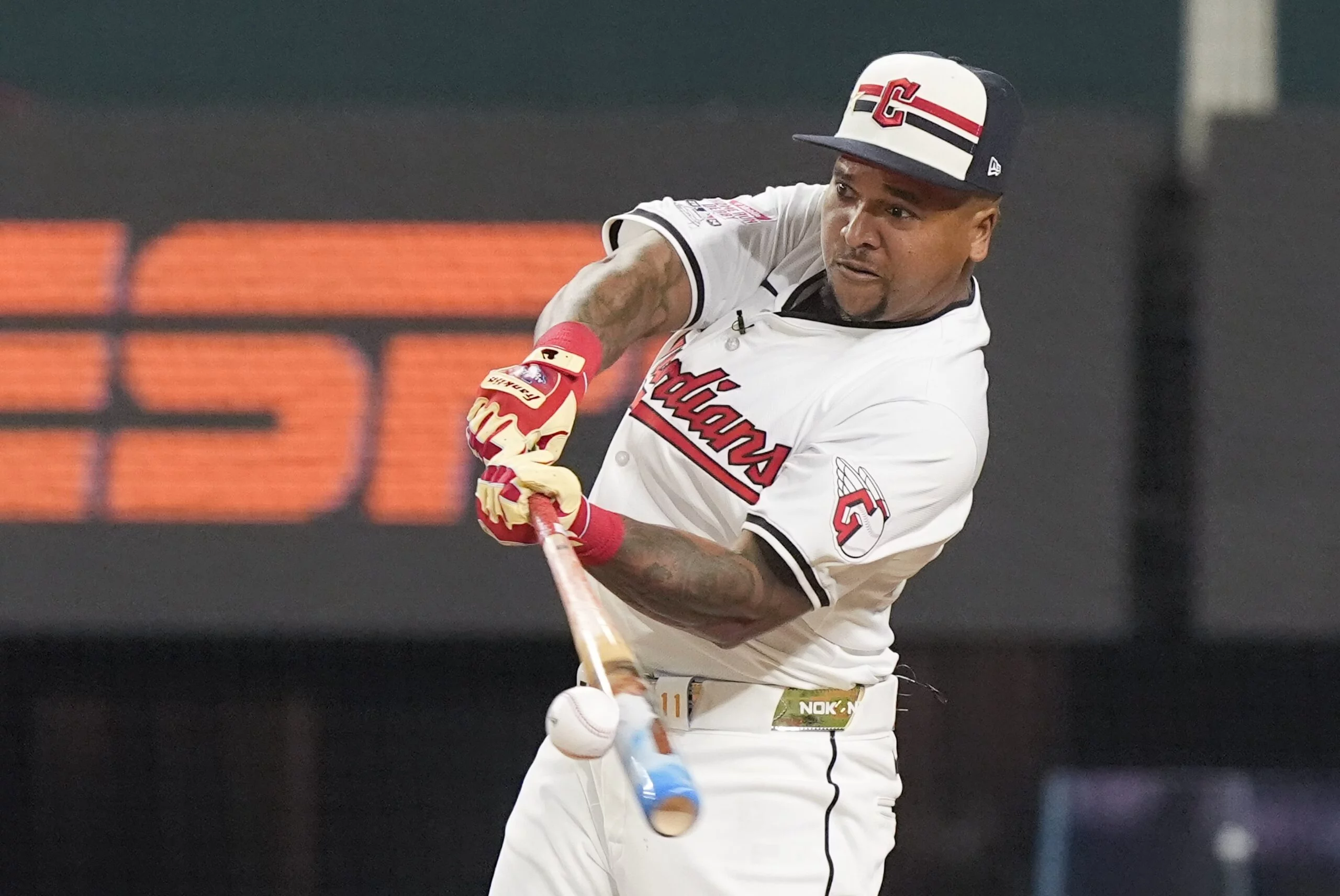 All-Star Home Run Derby Baseball