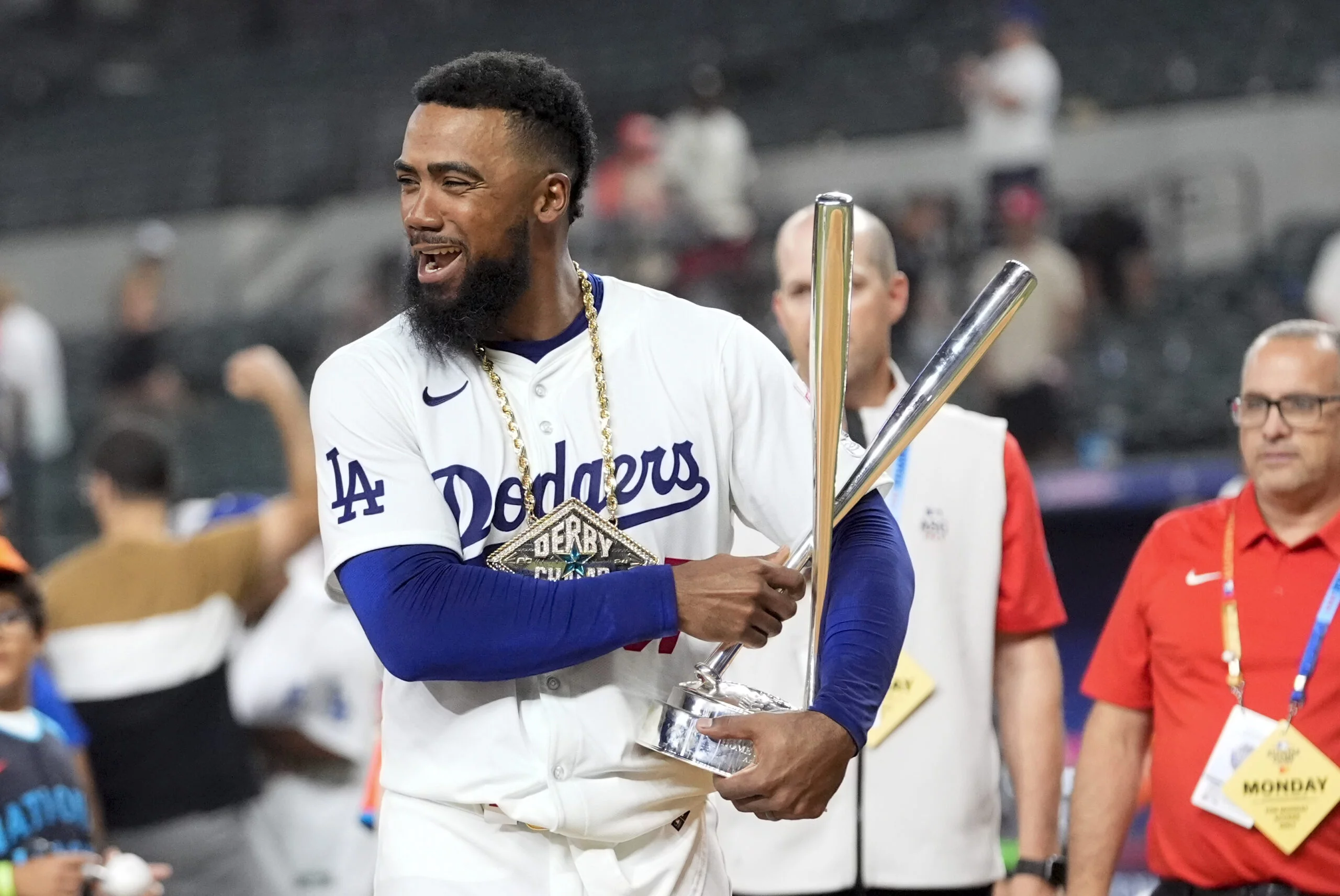 All-Star Home Run Derby Baseball