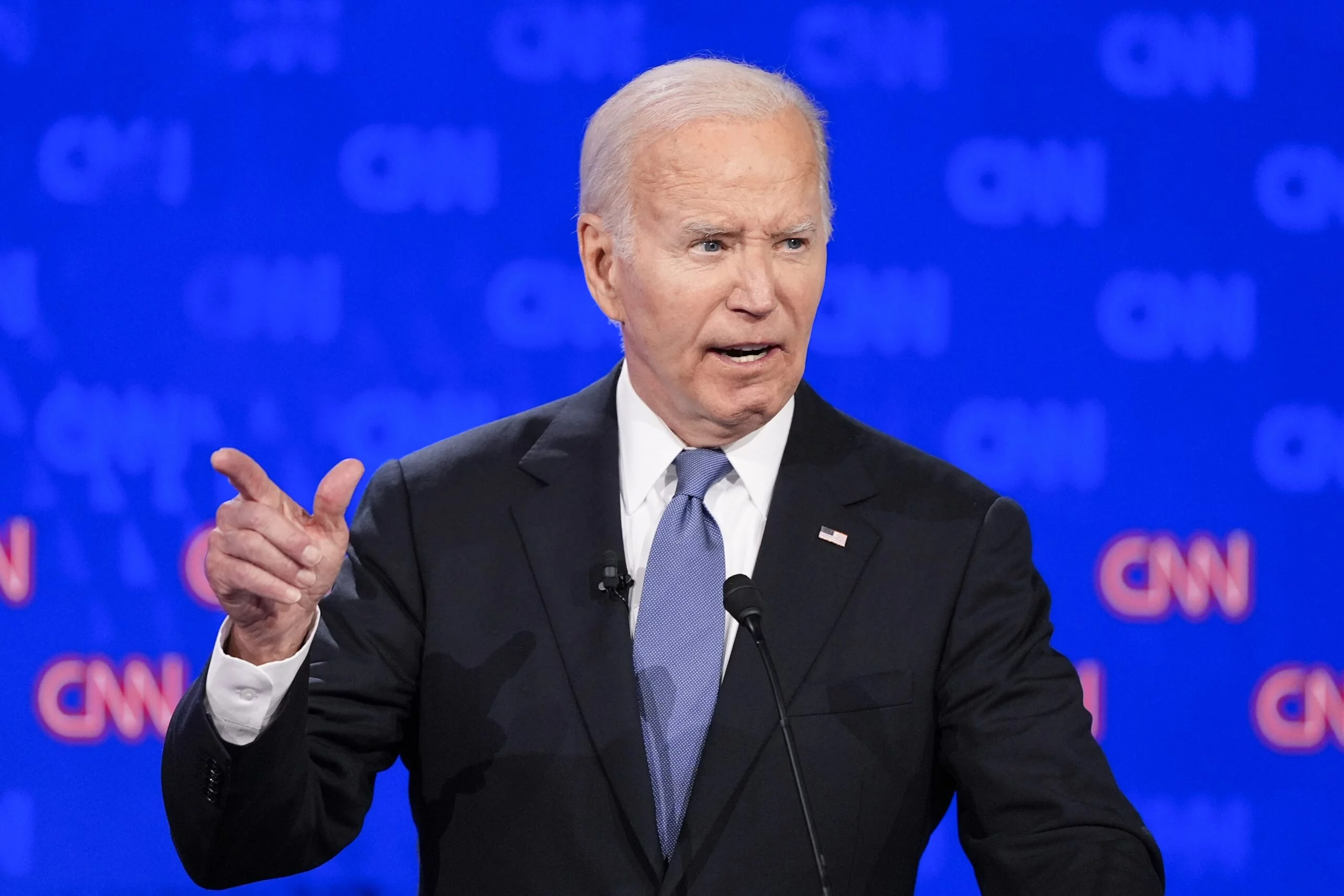 Joe Biden