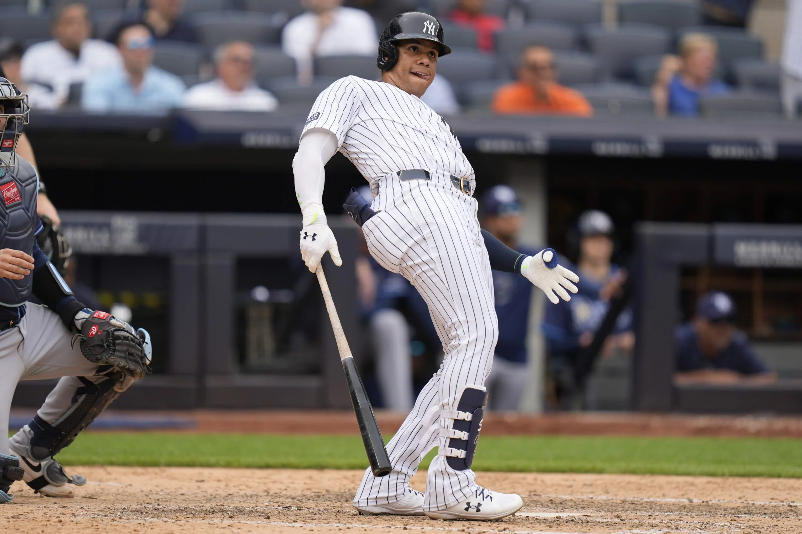 Juan Soto